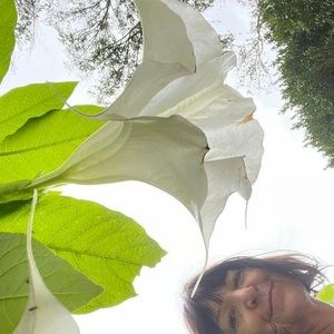 Meet your Posher, Barbara